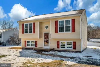 8006 Blossom Wood Court, Fredericksburg, VA 22407 - Photo 43