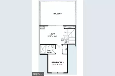 5046 Bigleaf Road, Fredericksburg, VA 22407 - Photo 33