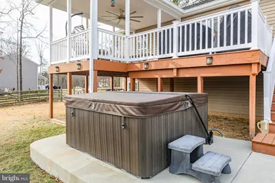 8515 Foundry Run Drive, Fredericksburg, VA 22408 - Photo 41