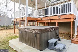 8515 Foundry Run Dr, Fredericksburg, VA 22408 - Photo 41