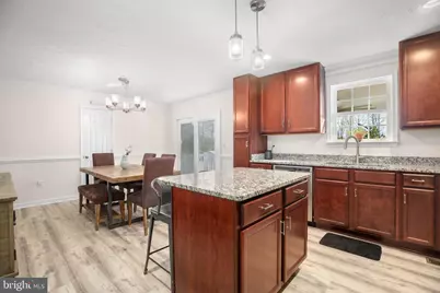 8515 Foundry Run Drive, Fredericksburg, VA 22408 - Photo 15