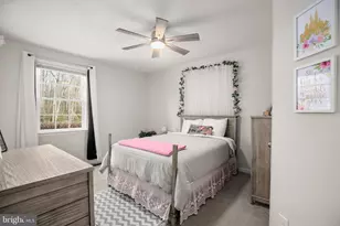 8515 Foundry Run Dr, Fredericksburg, VA 22408 - Photo 19