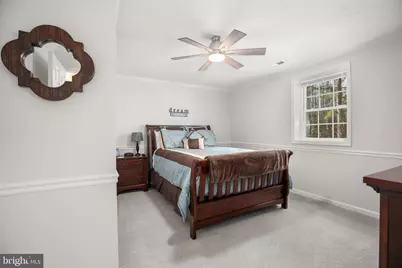 8515 Foundry Run Drive, Fredericksburg, VA 22408 - Photo 33