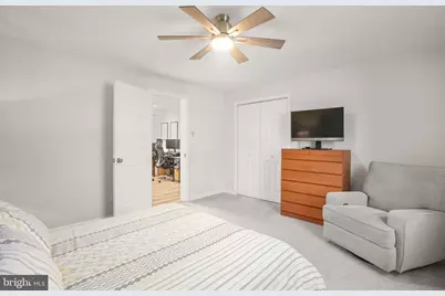 8515 Foundry Run Drive, Fredericksburg, VA 22408 - Photo 31