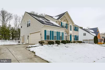 5825 Deep Creek Drive, Fredericksburg, VA 22407 - Photo 59