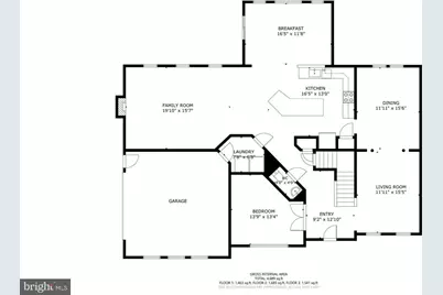 5825 Deep Creek Drive, Fredericksburg, VA 22407 - Photo 61