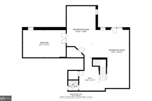 5825 Deep Creek Dr, Fredericksburg, VA 22407 - Photo 63