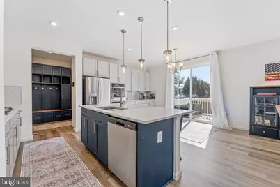 5402 Redgum Lane, Fredericksburg, VA 22407 - Photo 5