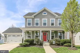 8714 Wilmore Ln, Spotsylvania, VA 22553 - Photo 1