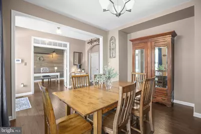 8714 Wilmore Lane, Spotsylvania, VA 22553 - Photo 9