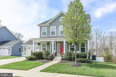 8714 Wilmore Lane, Spotsylvania, VA 22553 - Photo 3