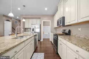 8714 Wilmore Ln, Spotsylvania, VA 22553 - Photo 15