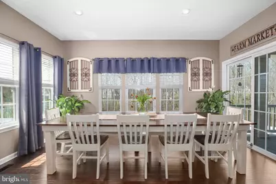 8714 Wilmore Lane, Spotsylvania, VA 22553 - Photo 19