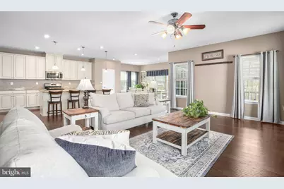 8714 Wilmore Lane, Spotsylvania, VA 22553 - Photo 21