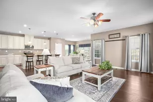 8714 Wilmore Ln, Spotsylvania, VA 22553 - Photo 21