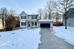 4511 Cornwall Ct, Fredericksburg, VA 22408 - Photo 1