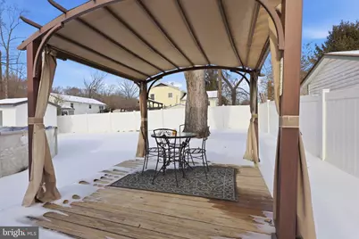 5529 Bounds Street, Fredericksburg, VA 22407 - Photo 31