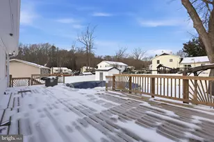 5529 Bounds St, Fredericksburg, VA 22407 - Photo 29