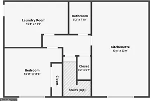 5529 Bounds St, Fredericksburg, VA 22407 - Photo 37