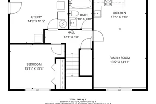 5529 Bounds St, Fredericksburg, VA 22407 - Photo 35