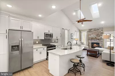 5713 Finley Rose Court, Fredericksburg, VA 22407 - Photo 5