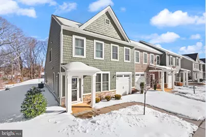 5713 Finley Rose Court, Fredericksburg, VA 22407 - Photo 3