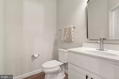 5713 Finley Rose Court, Fredericksburg, VA 22407 - Photo 17