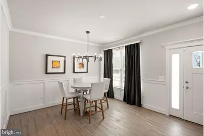 5713 Finley Rose Court, Fredericksburg, VA 22407 - Photo 5