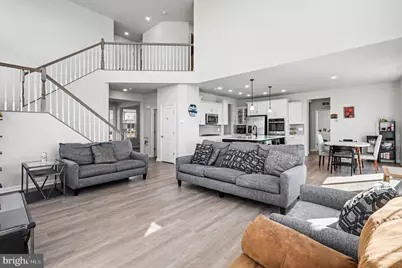 1728 Legacy Lane, Fredericksburg, VA 22408 - Photo 9