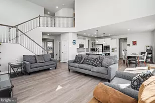 1728 Legacy Ln, Fredericksburg, VA 22408 - Photo 9