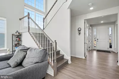 1728 Legacy Lane, Fredericksburg, VA 22408 - Photo 15