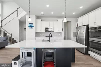 1728 Legacy Lane, Fredericksburg, VA 22408 - Photo 11