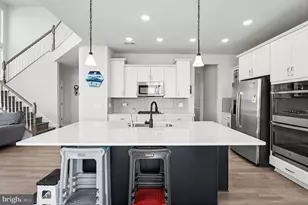 1728 Legacy Ln, Fredericksburg, VA 22408 - Photo 11