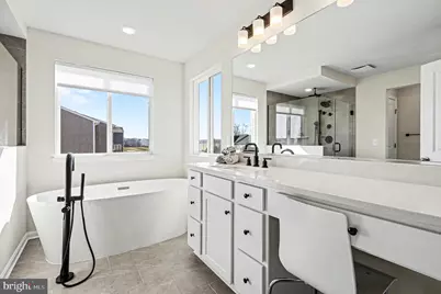 1728 Legacy Lane, Fredericksburg, VA 22408 - Photo 25