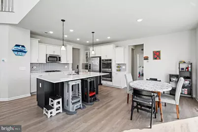 1728 Legacy Lane, Fredericksburg, VA 22408 - Photo 17