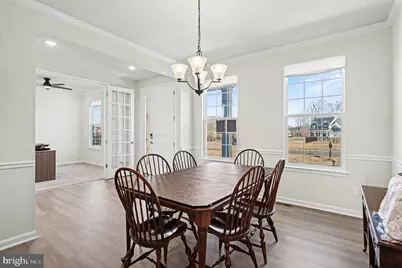 1728 Legacy Lane, Fredericksburg, VA 22408 - Photo 7