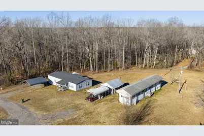 11200 Catharpin Road, Spotsylvania, VA 22553 - Photo 11