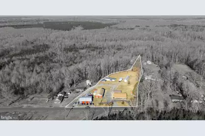 11200 Catharpin Road, Spotsylvania, VA 22553 - Photo 1