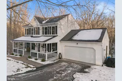 8002 Sourwood Court, Spotsylvania, VA 22551 - Photo 37