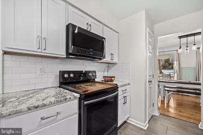 8002 Sourwood Court, Spotsylvania, VA 22551 - Photo 13