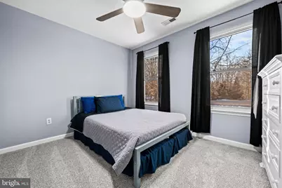 8002 Sourwood Court, Spotsylvania, VA 22551 - Photo 25