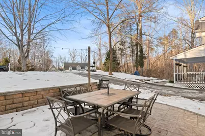 8002 Sourwood Court, Spotsylvania, VA 22551 - Photo 35