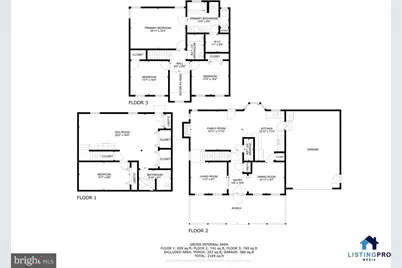 8002 Sourwood Court, Spotsylvania, VA 22551 - Photo 41