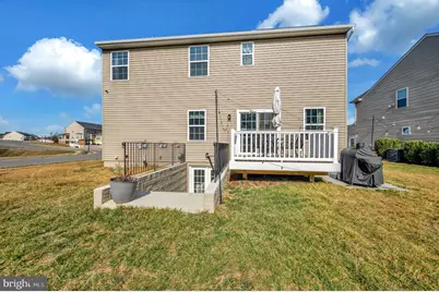 5432 Holley Oak Lane, Fredericksburg, VA 22407 - Photo 49