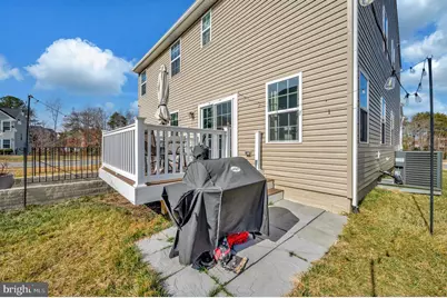 5432 Holley Oak Lane, Fredericksburg, VA 22407 - Photo 51