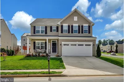 5432 Holley Oak Lane, Fredericksburg, VA 22407 - Photo 3