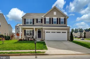 5432 Holley Oak Ln, Fredericksburg, VA 22407 - Photo 3