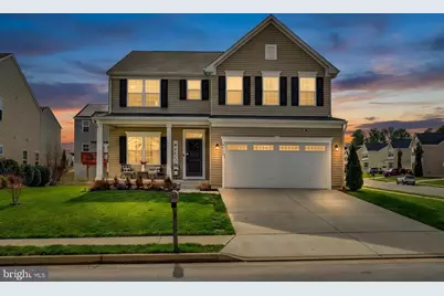 5432 Holley Oak Lane, Fredericksburg, VA 22407 - Photo 1