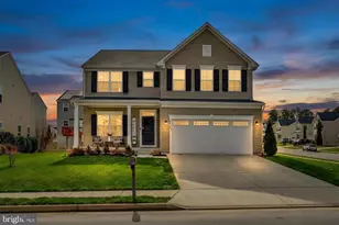 5432 Holley Oak Ln, Fredericksburg, VA 22407 - Photo 1