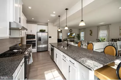 5432 Holley Oak Lane, Fredericksburg, VA 22407 - Photo 19